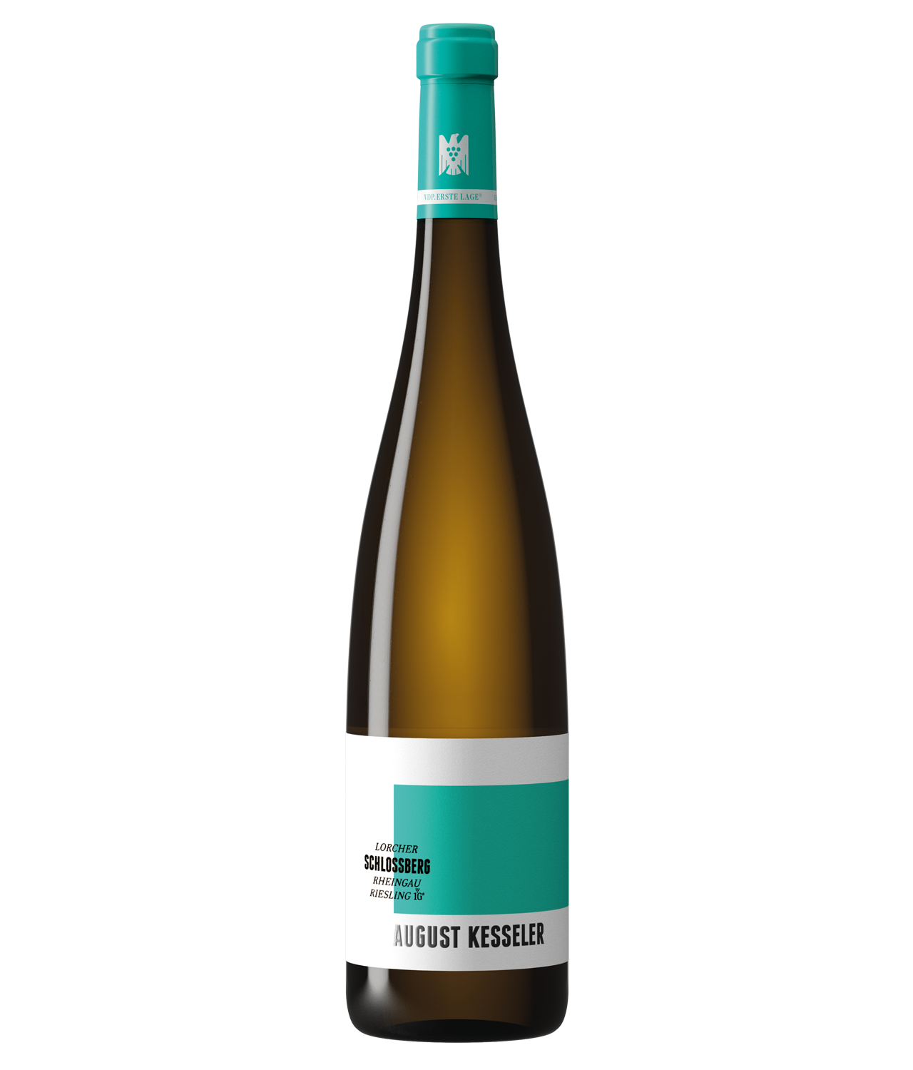 August Kesseler Lorcher Schlossberg Alte Reben VDP Erste Lage 2024