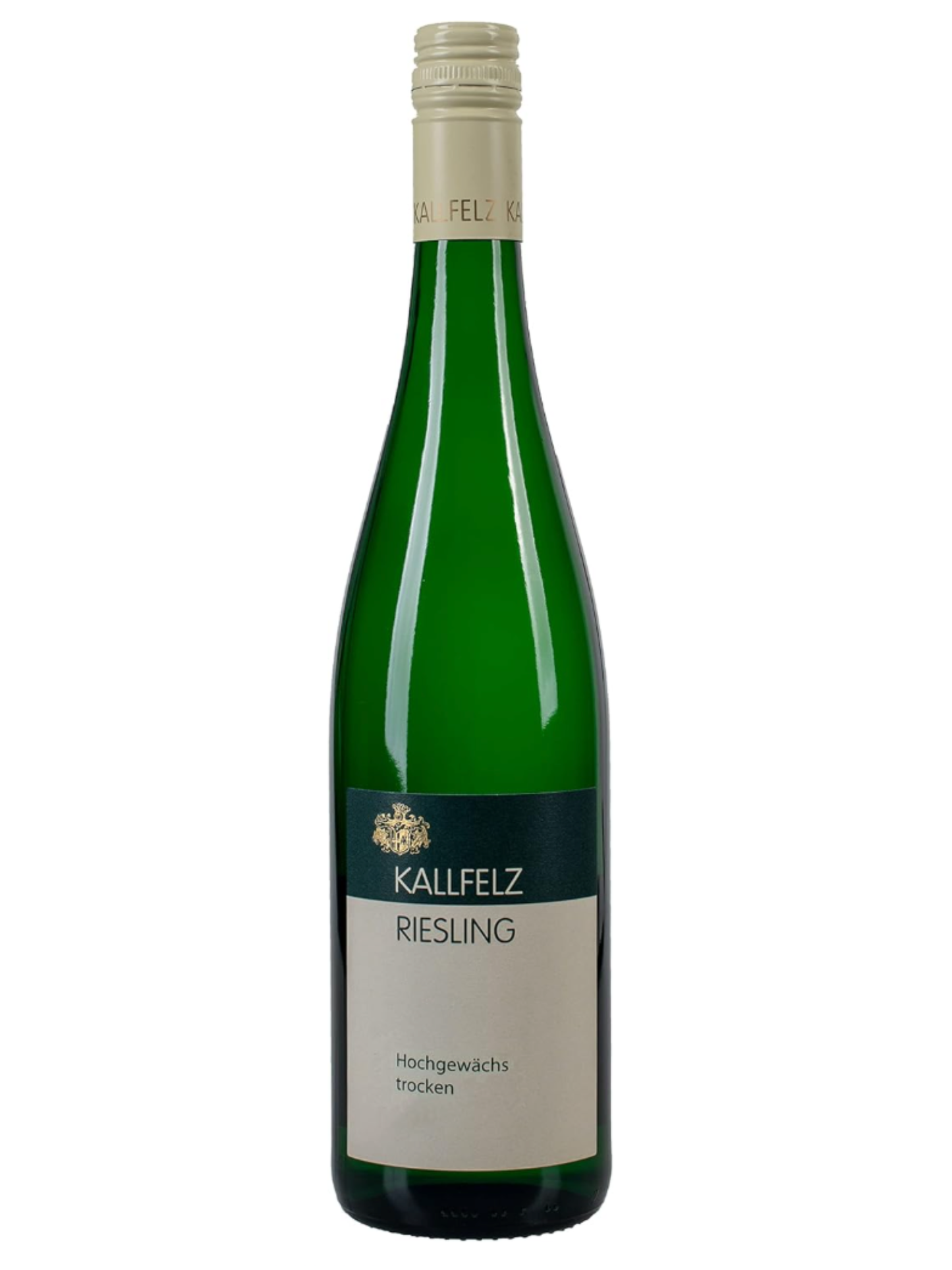 2023 Kallfelz Riesling Hochgewächs Trocken