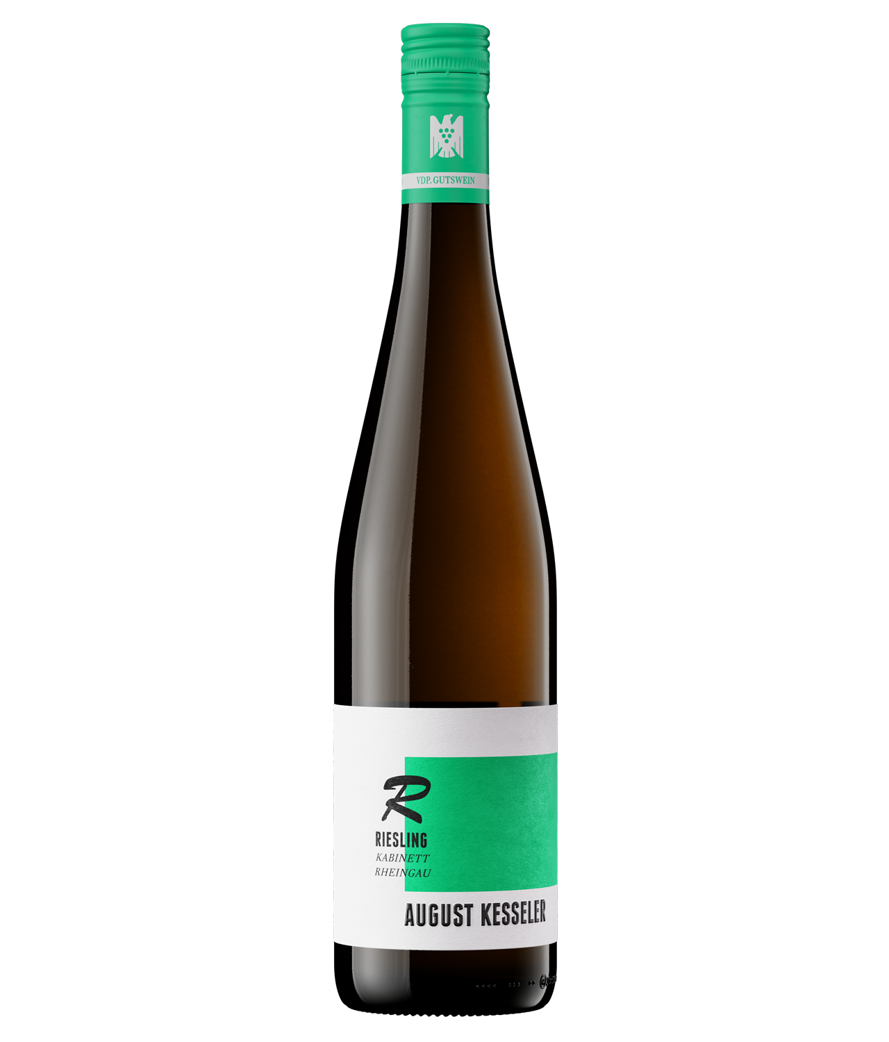 August Kesseler Riesling R Kabinett 2024