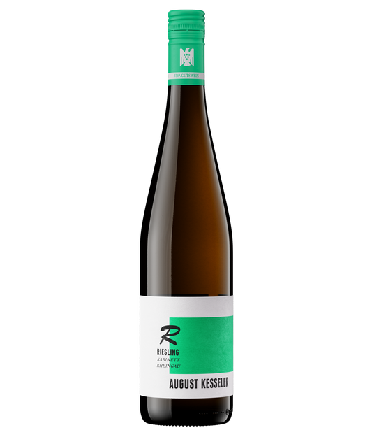 August Kesseler Riesling R Kabinett 2024