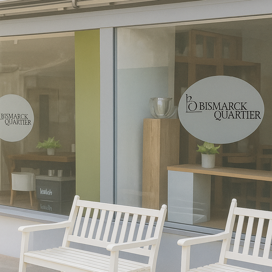 WeinSession im Bismarck Quartier – 8. November 2025