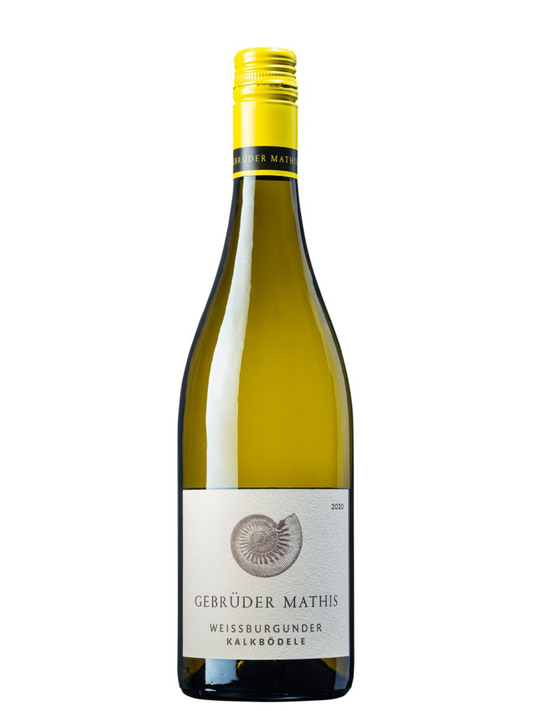 2024 Weissburgunder Kalkbödele